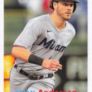 2021 Topps Archives 11 Brian Anderson 2021 Topps Archives 11 Brian Anderson