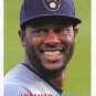 2021 Topps Archives 12 Lorenzo Cain