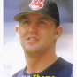 2021 Topps Archives 22 Jim Thome