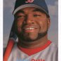 2021 Topps Archives 28 David Ortiz