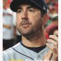 2021 Topps Archives 30 Justin Verlander