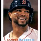 2021 Topps Archives 4 Xander Bogaerts 2021 Topps Archives 4 Xander Bogaerts