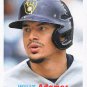 2021 Topps Archives 46 Willy Adames