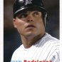 2021 Topps Archives 5 Ivan Rodriguez