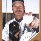2021 Topps Archives 63 Randy Johnson 2021 Topps Archives 63 Randy Johnson