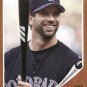 2021 Topps Archives 65 Todd Helton
