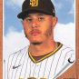 2021 Topps Archives 68 Manny Machado