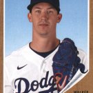 2021 Topps Archives 73 Walker Buehler 2021 Topps Archives 73 Walker Buehler