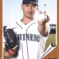 2021 Topps Archives 78 Marco Gonzales