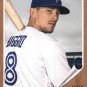 2021 Topps Archives 79 Cavan Biggio