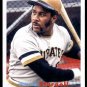 2021 Topps Archives 8 Willie Stargell