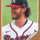 2021 Topps Archives 81 Ian Anderson RC