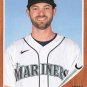 2021 Topps Archives 82 Mitch Haniger