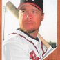 2021 Topps Archives 86 Chipper Jones