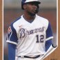 2021 Topps Archives 87 Jorge Soler