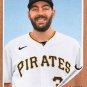 2021 Topps Archives 88 Will Craig RC