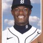 2021 Topps Archives 89 Daz Cameron RC