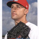 2021 Topps Archives 9 Jack Flaherty 2021 Topps Archives 9 Jack Flaherty