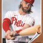 2021 Topps Archives 94 Bryce Harper