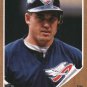 2021 Topps Archives 96 Tim Salmon