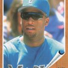 2021 Topps Archives 97 Gary Sheffield 2021 Topps Archives 97 Gary Sheffield