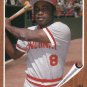2021 Topps Archives 99 Joe Morgan
