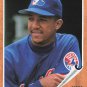 2021 Topps Archives 100 Pedro Martinez