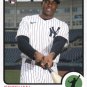 2021 Topps Archives 105 Estevan Florial RC