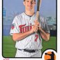 2021 Topps Archives 110 Joe Mauer
