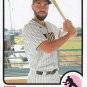 2021 Topps Archives 112 Eric Hosmer