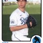 2021 Topps Archives 113 Kris Bubic RC