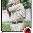 2021 Topps Archives 121 Cy Young 2021 Topps Archives 121 Cy Young