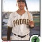 2021 Topps Archives 122 Trent Grisham