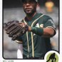 2021 Topps Archives 125 Elvis Andrus