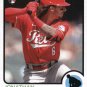 2021 Topps Archives 129 Jonathan India RC