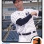 2021 Topps Archives 132 Gary Sanchez