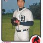 2021 Topps Archives 135 Casey Mize RC