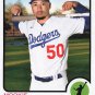 2021 Topps Archives 136 Mookie Betts