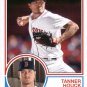 2021 Topps Archives 142 Tanner Houck RC