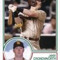 2021 Topps Archives 156 Jake Cronenworth RC