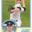 2021 Topps Archives 158 Clarke Schmidt RC