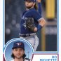 2021 Topps Archives 169 Bo Bichette