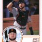 2021 Topps Archives 170 Joey Bart RC