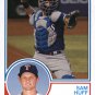 2021 Topps Archives 176 Sam Huff RC