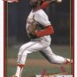 2021 Topps Archives 181 Bob Gibson