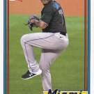 2021 Topps Archives 188 Sixto Sanchez RC 2021 Topps Archives 188 Sixto Sanchez RC