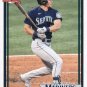 2021 Topps Archives 191 Jarred Kelenic RC