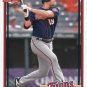 2021 Topps Archives 192 Alex Kirilloff RC