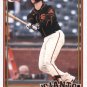 2021 Topps Archives 194 Buster Posey