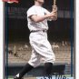 2021 Topps Archives 195 Lou Gehrig